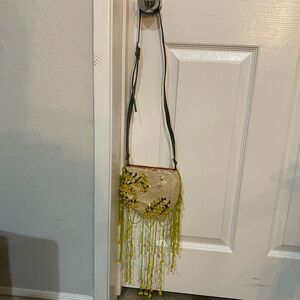 Shoulder bag